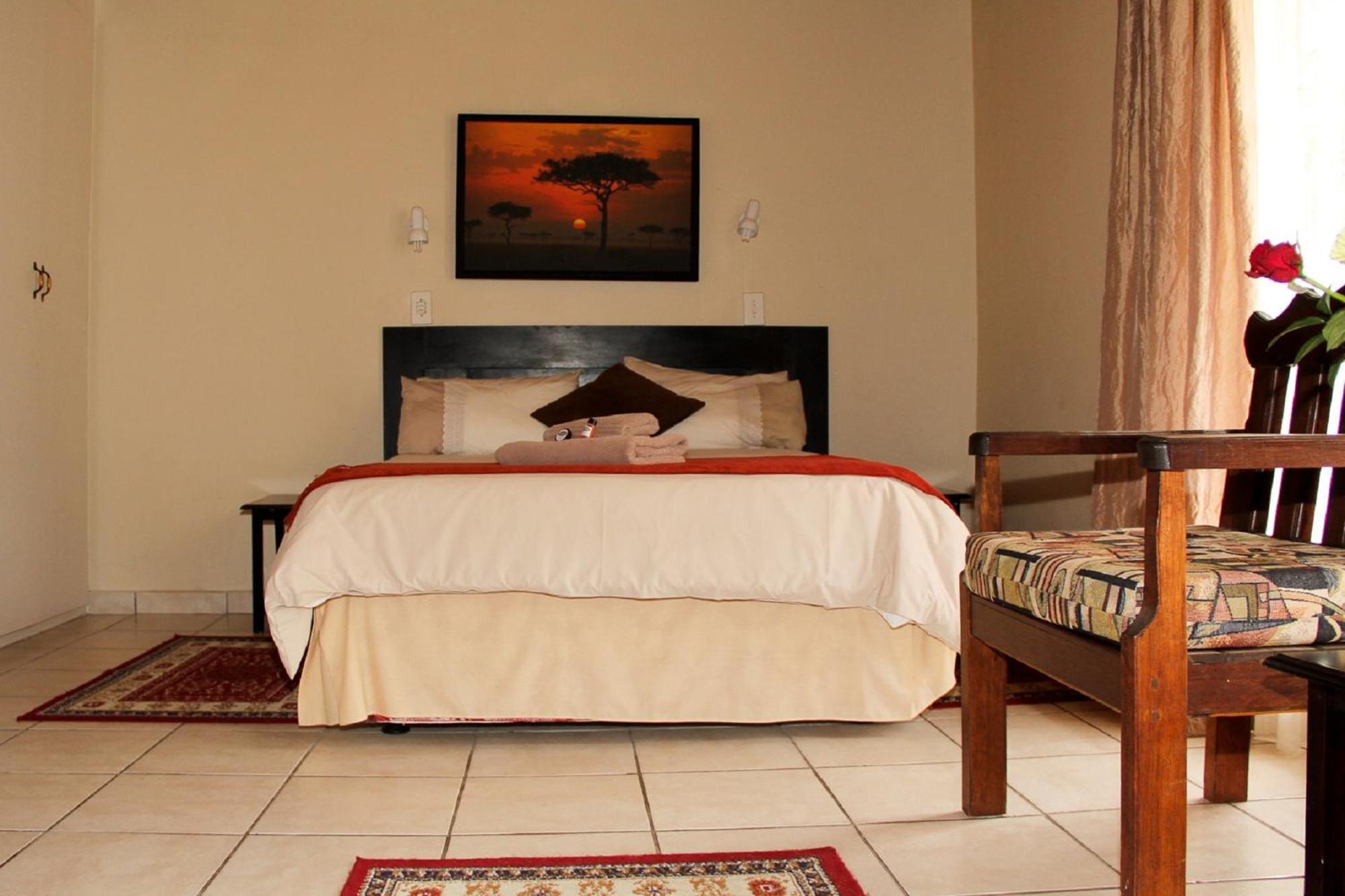 Rustenburg Guesthouse Стая снимка